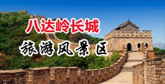 淫水潮吹网站中国北京-八达岭长城旅游风景区